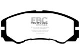 EBC S5 Brake Pad and Rotor Kit (1x ebcGD637, 1x ebcDP4973R) thumbnail 5