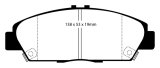 EBC S5 Brake Pad and Rotor Kit (1x ebcGD629, 1x ebcDP4975R) thumbnail 5