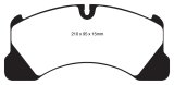 EBC S5 Brake Pad and Rotor Kit (1x ebcDP41835R, 1x ebcGD1326) thumbnail 8
