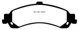 EBC S5 Brake Pad and Rotor Kit (1x ebcDP41635R, 1x ebcGD7215) thumbnail 3