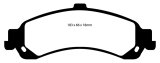 EBC S5 Brake Pad and Rotor Kit (1x ebcDP41635R, 1x ebcGD7215) thumbnail 4