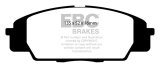 EBC S6 Brake Pad and Rotor Kit (1x ebcDP51254NDX, 1x ebcGD1473) thumbnail 4