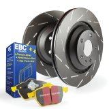 EBC S9 Brake Pad and Rotor Kit (1x ebcUSR7528, 1x ebcDP41934R) thumbnail 5