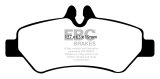 EBC S14 Brake Pad and Rotor Kit (1x ebcRK1564, 1x ebcDP61927) thumbnail 6