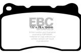EBC S2 Brake Pad and Rotor Kit (1x ebcDP22093, 1x ebcUSR7745) thumbnail 8