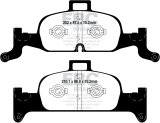 EBC S2 Brake Pad and Rotor Kit (1x ebcDP22290, 1x ebcUSR2026) thumbnail 5