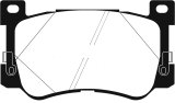 EBC S4 Brake Pad and Rotor Kit (1x ebcDP33076C, 1x ebcUSR7769) thumbnail 9