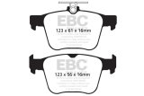 EBC S5 Brake Pad and Rotor Kit (1x ebcGD7422, 1x ebcDP42173R) thumbnail 4