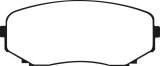 EBC S11 Brake Pad and Rotor Kit (1x ebcRK7781, 1x ebcDP21794) thumbnail 3
