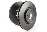 EBC S12 Brake Pad and Rotor Kit (1x ebcRK1795RX, 1x ebcDP32019C) thumbnail 8