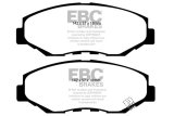 EBC S2 Brake Pad and Rotor Kit (1x ebcUSR7087, 1x ebcDP61655) thumbnail 9