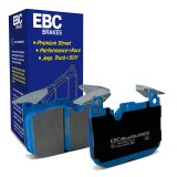 EBC S6 Brake Pad and Rotor Kit (1x ebcGD2069R, 1x ebcDP52130NDX) thumbnail 3
