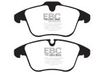 EBC S11 Brake Pad and Rotor Kit (1x ebcDP21911, 1x ebcRK1500) thumbnail 7