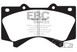 EBC S15 Brake Pad and Rotor Kit (1x ebcED91815, 1x ebcUSR7435) thumbnail 6