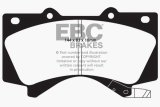 EBC S15 Brake Pad and Rotor Kit (1x ebcED91815, 1x ebcUSR7435) thumbnail 7