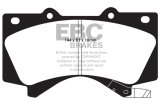 EBC S15 Brake Pad and Rotor Kit (1x ebcED91815, 1x ebcUSR7435) thumbnail 8