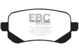 EBC S15 Brake Pad and Rotor Kit (1x ebcED91840, 1x ebcUSR7443) thumbnail 9