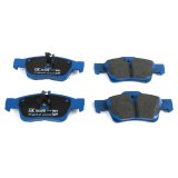 EBC S6 Brake Pad and Rotor Kit (1x ebcDP51491NDX, 1x ebcGD7396) thumbnail 3
