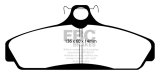 EBC S9 Brake Pad and Rotor Kit (1x ebcDP41152R, 1x ebcUSR7062) thumbnail 5