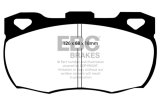 EBC S14 Brake Pad and Rotor Kit (1x ebcDP6708, 1x ebcRK195) thumbnail 9