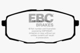 EBC S2 Brake Pad and Rotor Kit (1x ebcUSR7727, 1x ebcDP21562) thumbnail 8