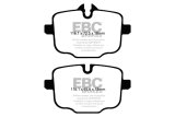 EBC S2 Brake Pad and Rotor Kit (1x ebcDP22089, 1x ebcUSR2066R) thumbnail 6