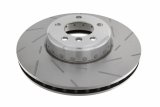 EBC S2 Brake Pad and Rotor Kit (1x ebcDP22089, 1x ebcUSR2066R) thumbnail 9