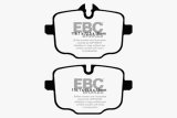 EBC S4 Brake Pad and Rotor Kit (1x ebcDP32089C, 1x ebcUSR2066R) thumbnail 9