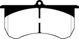EBC S6 Brake Pad and Rotor Kit (1x ebcGD1724, 1x ebcDP52068NDX) thumbnail 8