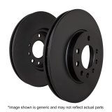 EBC S13 Brake Pad and Rotor Kit (1x ebcRK2048, 1x ebcDP42411R) thumbnail 5