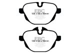 EBC S1 Brake Pad and Rotor Kit (1x ebcRK1817, 1x ebcUD1473) thumbnail 8