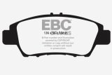EBC S9 Brake Pad and Rotor Kit (1x ebcUSR850, 1x ebcDP42041R) thumbnail 7