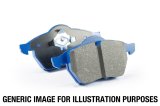 EBC S6 Brake Pad and Rotor Kit (1x ebcGD2130, 1x ebcDP52325NDX) thumbnail 3