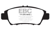EBC S5 Brake Pad and Rotor Kit (1x ebcGD850, 1x ebcDP42041R) thumbnail 9