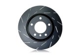 EBC S4 Brake Pad and Rotor Kit (1x ebcUSR2048, 1x ebcDP32411C) thumbnail 8