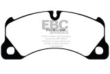EBC S4 Brake Pad and Rotor Kit (1x ebcDP31835C, 1x ebcUSR1326) thumbnail 9