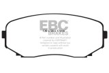 EBC S15 Brake Pad and Rotor Kit (1x ebcUSR7737, 1x ebcED91794) thumbnail 7