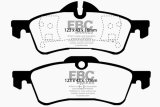 EBC S5 Brake Pad and Rotor Kit (1x ebcGD1490, 1x ebcDP41701R) thumbnail 8