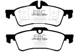 EBC S5 Brake Pad and Rotor Kit (1x ebcGD1490, 1x ebcDP41701R) thumbnail 9