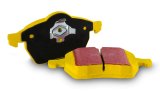 EBC S13 Brake Pad and Rotor Kit (1x ebcDP43138R, 1x ebcRK7861) thumbnail 9