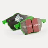 EBC S2 Brake Pad and Rotor Kit (1x ebcUSR7805, 1x ebcDP23080) thumbnail 7