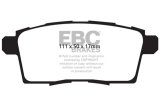EBC S2 Brake Pad and Rotor Kit (1x ebcUSR7467, 1x ebcDP61795) thumbnail 5