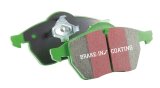 EBC S3 Brake Pad and Rotor Kit (1x ebcGD1698, 1x ebcDP61794) thumbnail 6
