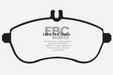 EBC S4 Brake Pad and Rotor Kit (1x ebcDP31989C, 1x ebcUSR1530) thumbnail 7