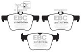 EBC S13 Brake Pad and Rotor Kit (1x ebcDP42295R, 1x ebcRK7422) thumbnail 8