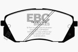 EBC S1 Brake Pad and Rotor Kit (1x ebcRK7727, 1x ebcUD1295) thumbnail 9