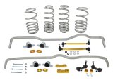 Whiteline Volkswagen Golf MK7 Grip Series Kit (1x whlKLC202, 1x whlBWF22Z, 1x whlBWR25XZ, 1x whlKLC167A, 1x whlWSK-VWN006) thumbnail 3