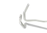 Whiteline 04-05 Subaru Forester XT / 06-08 Forester XT Limited Front & Rear Sway Bar Kit (2x whlKLC139, 1x whlBSR35XZ, 1x whlBSF33Z) thumbnail 4