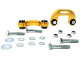 Whiteline 02-07 Subaru Impreza WRX Front & Rear Sway Bar Kit 24mm w/Mounts (1x whlKLC139, 1x whlKBR21-24, 1x whlBSF33XZ, 1x whlBSR36XZ, 1x whlKLC26) thumbnail 7