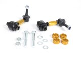Whiteline 08-14 Subaru WRX / 11-14 WRX Front And Rear Sway Bar Kit (1x whlKLC139, 1x whlKLC182, 1x whlBSF39Z, 1x whlBSR49XZ) thumbnail 6